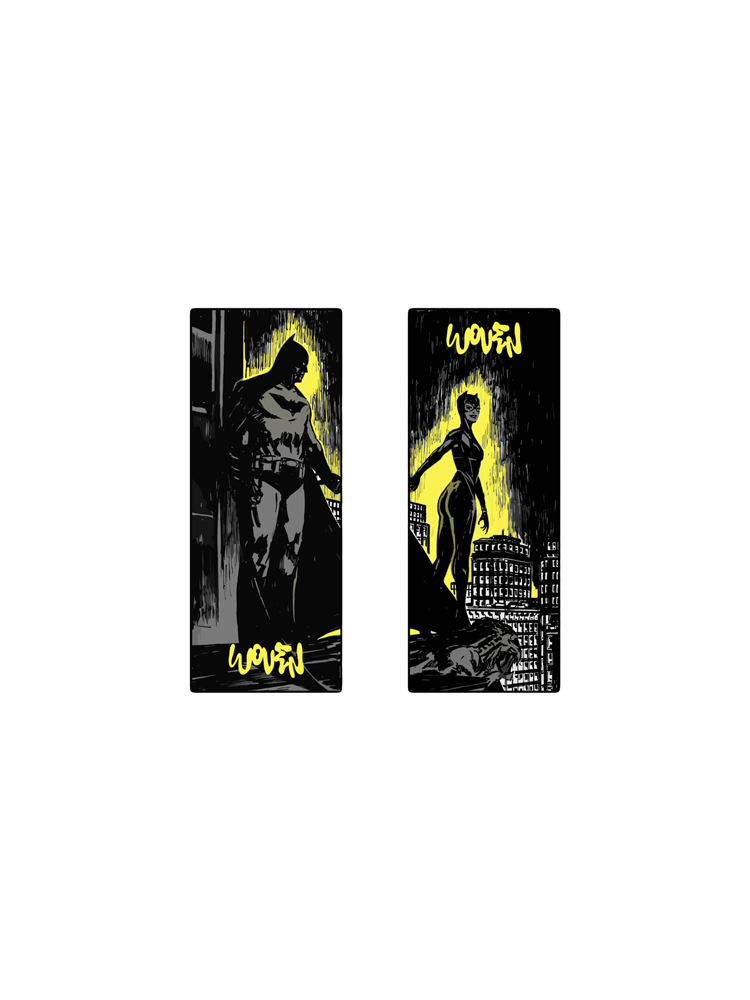 Batman Stickers