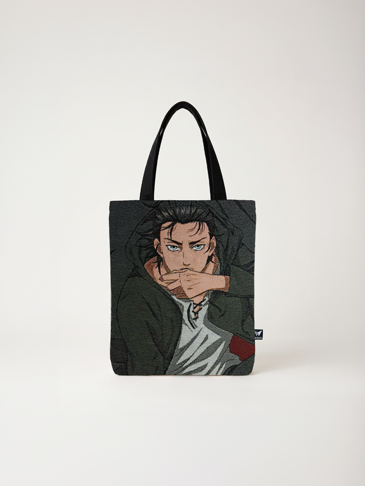 Eren 05 Bag