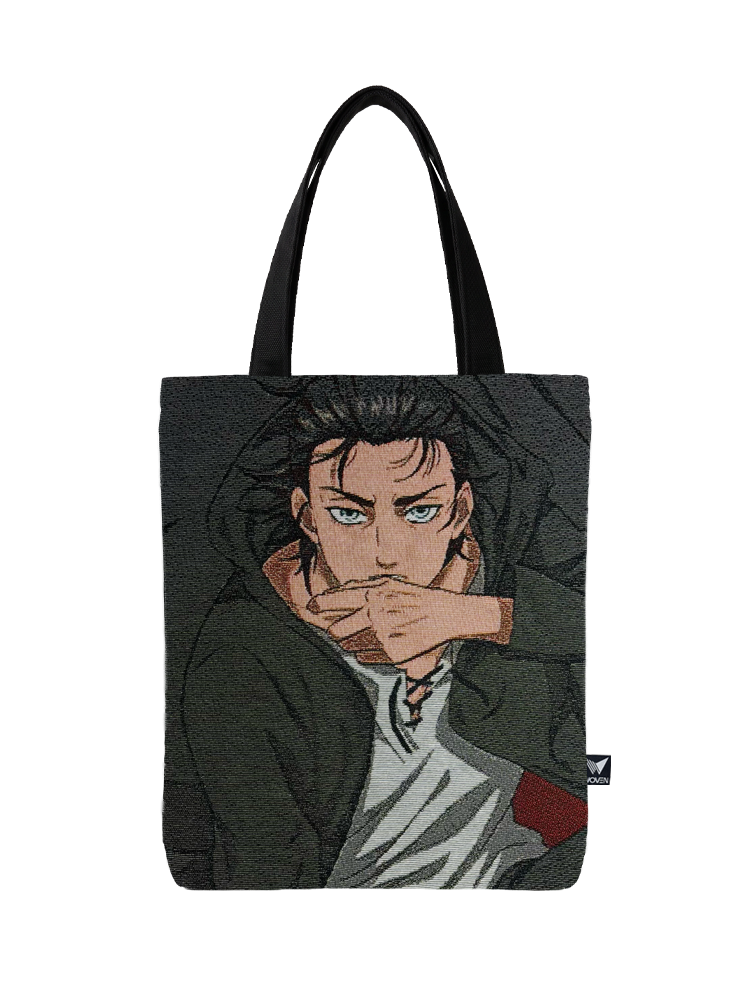 Eren 05 Bag