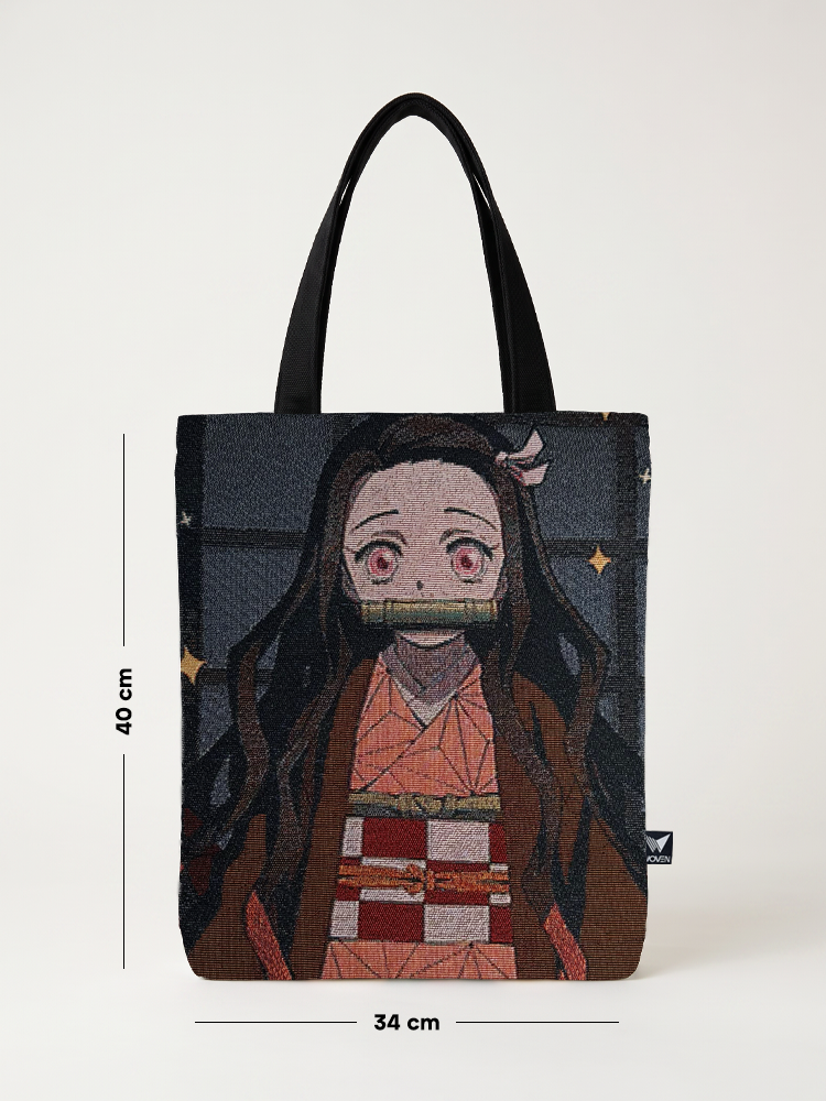 Nezuko Bag