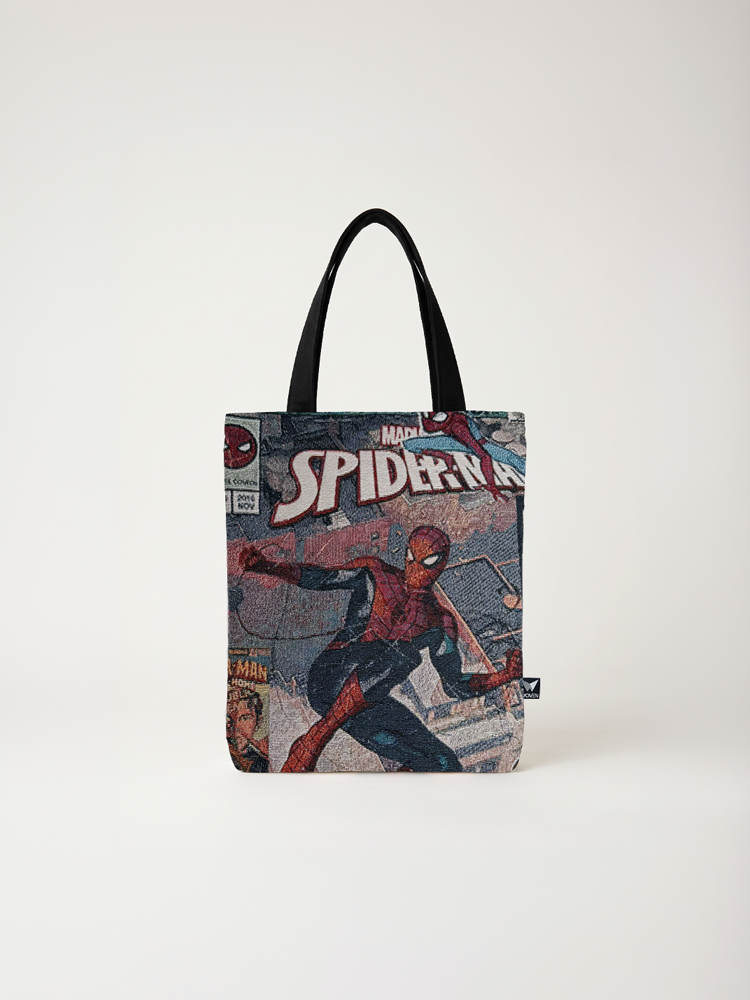 Spidey 08 Bag