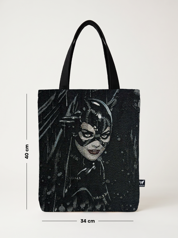Catwoman Bag