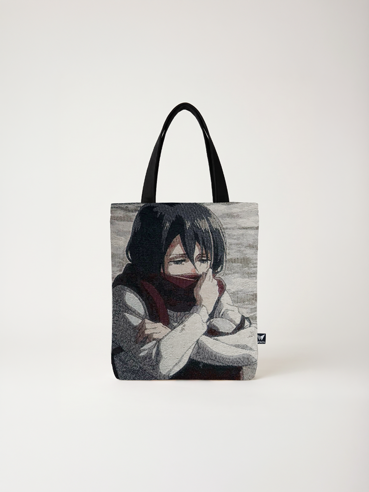 Mikasa Bag