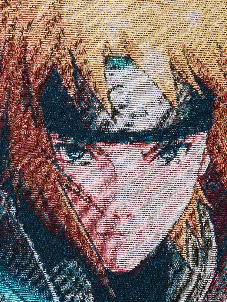 Minato Sleeve