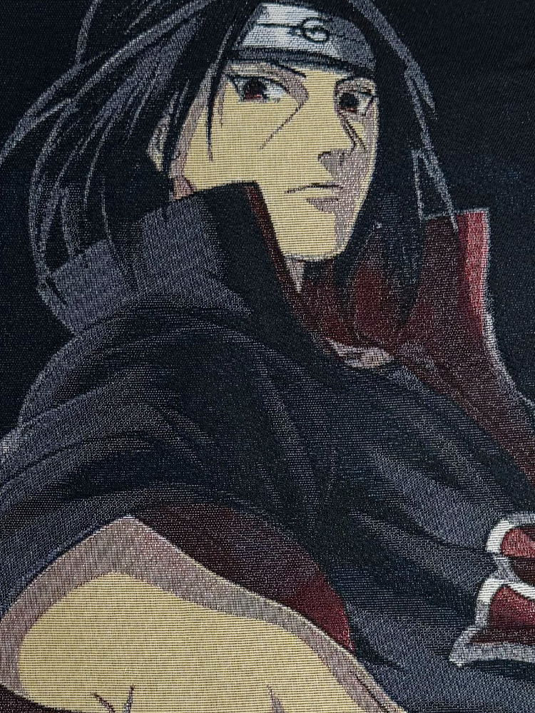Itachi 02 Bag