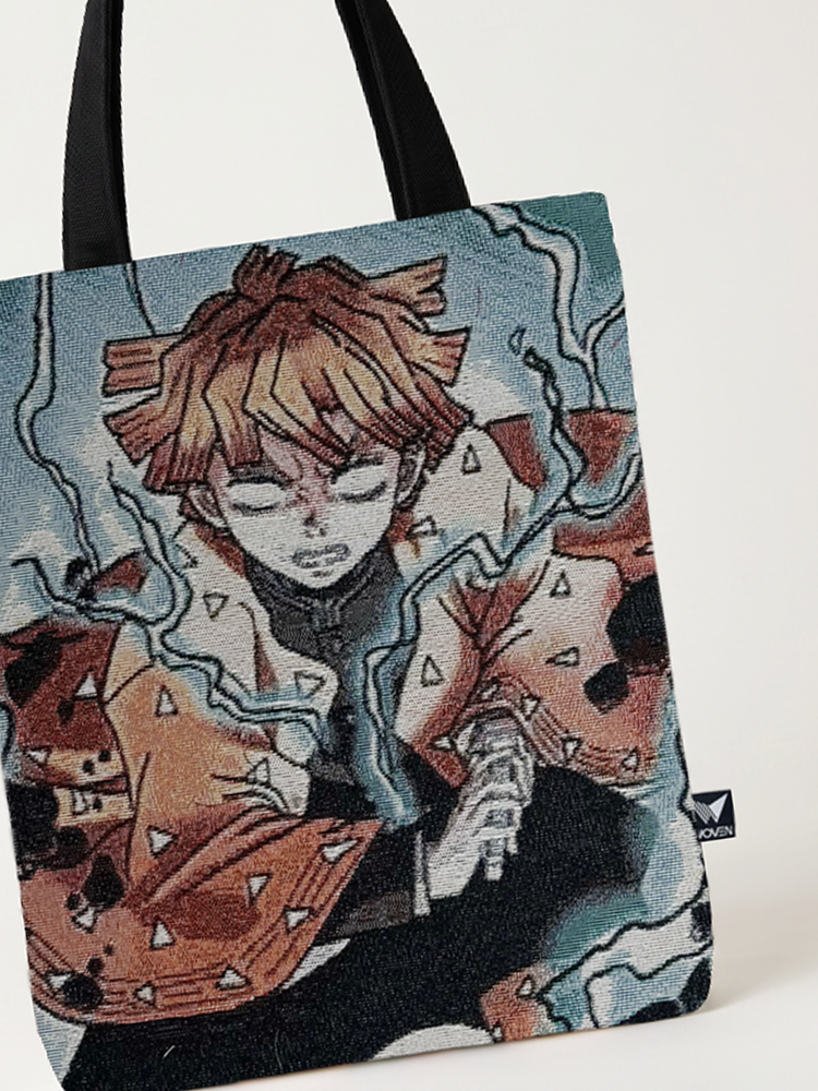 Zenitsu 02 Bag