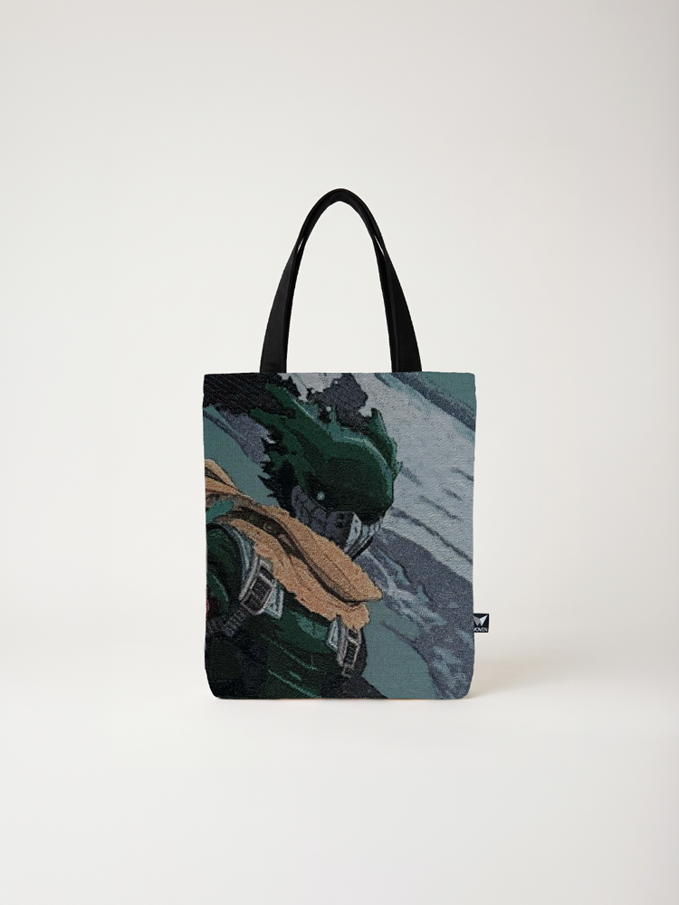 Midoriya Bag