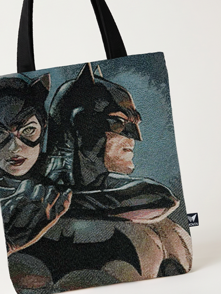 Batman 02 Bag