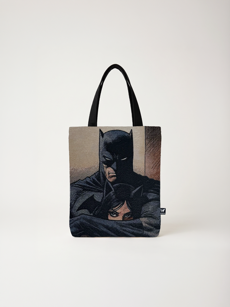 Batman 07 Bag