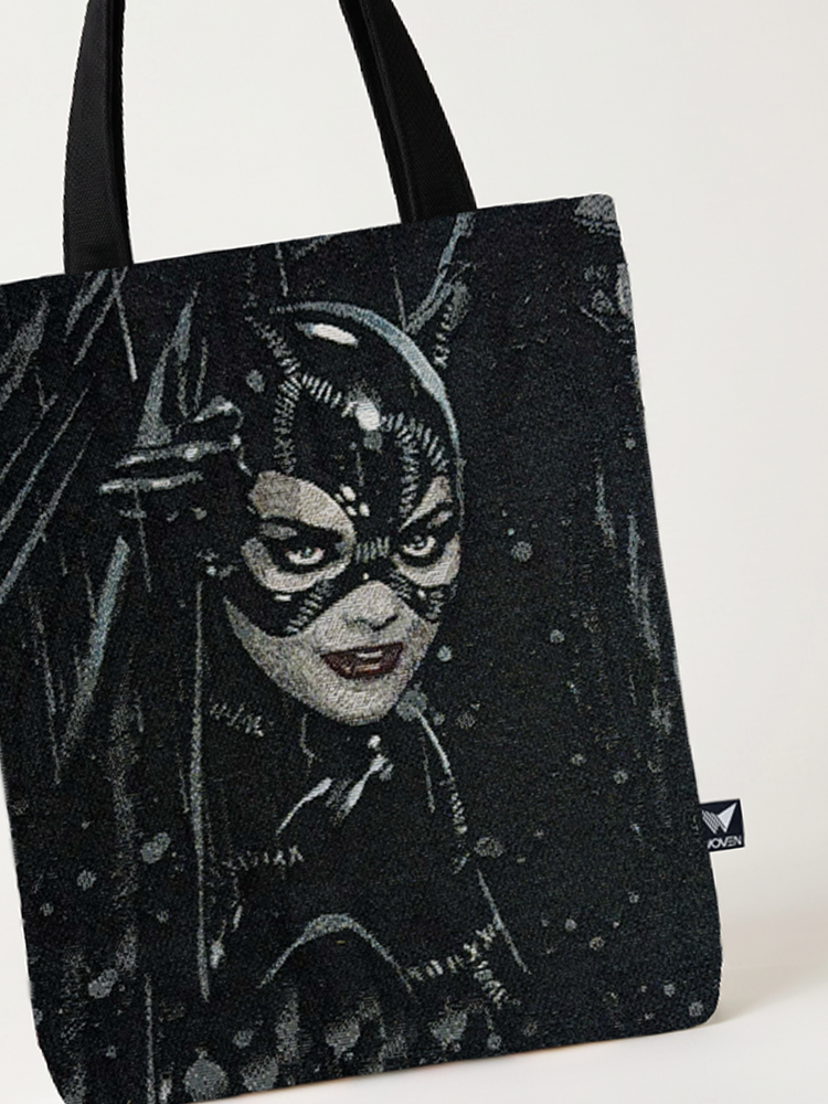 Catwoman Bag