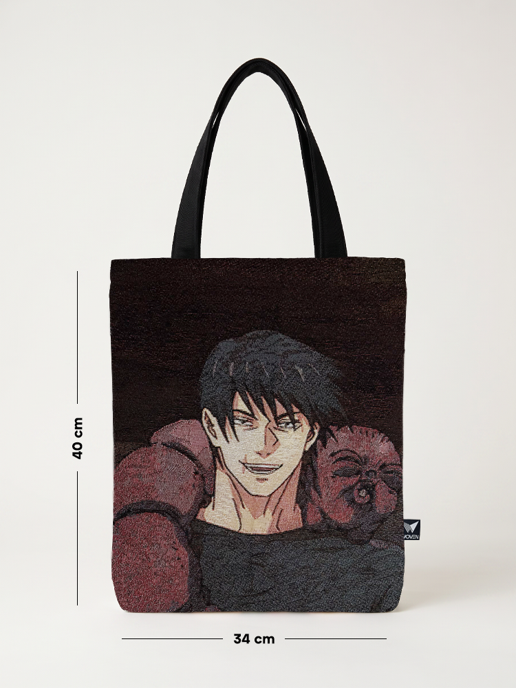 Toji Bag