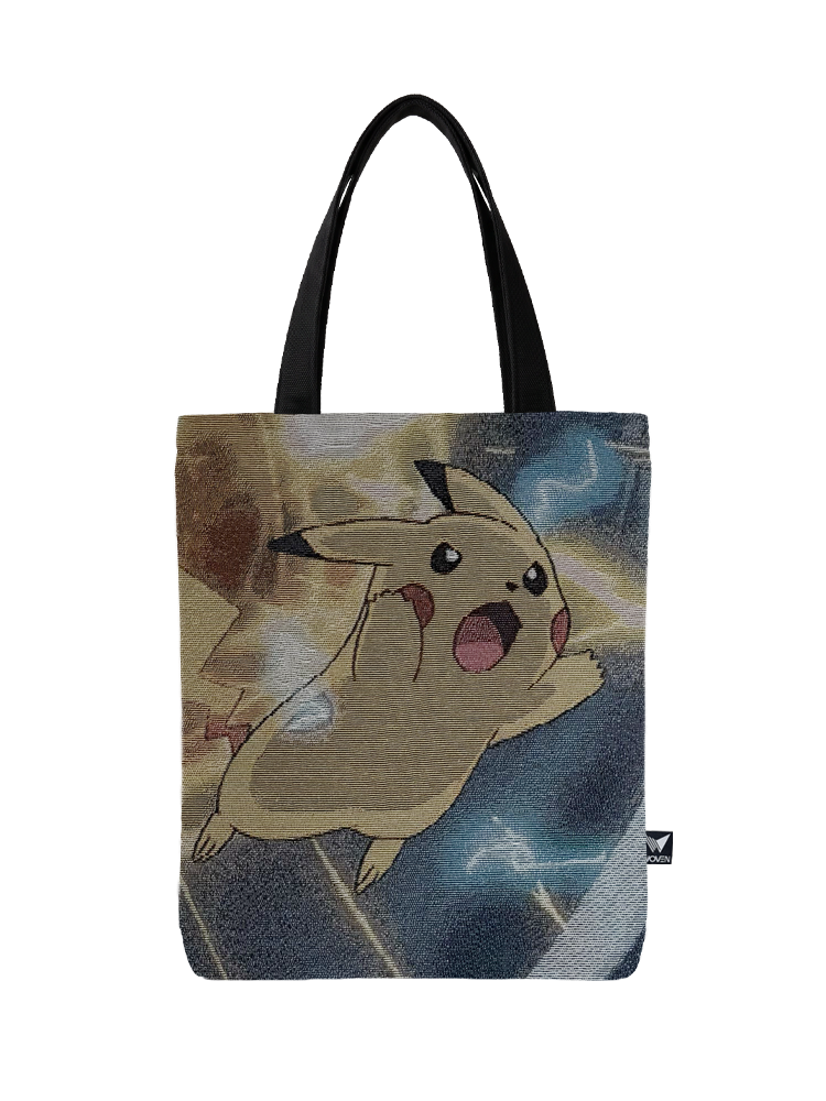 pikachu Bag
