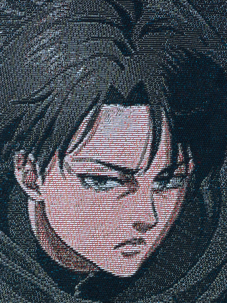 Levi 03 Hoodie