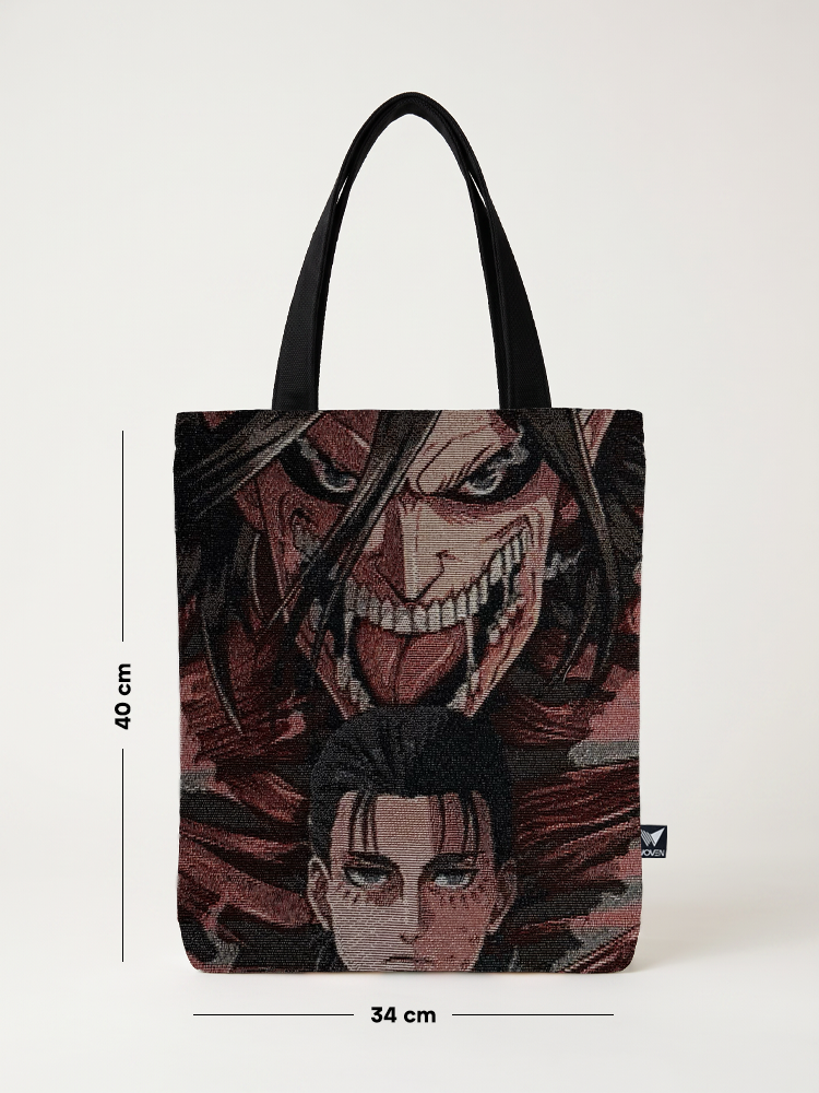 Eren 03 Bag