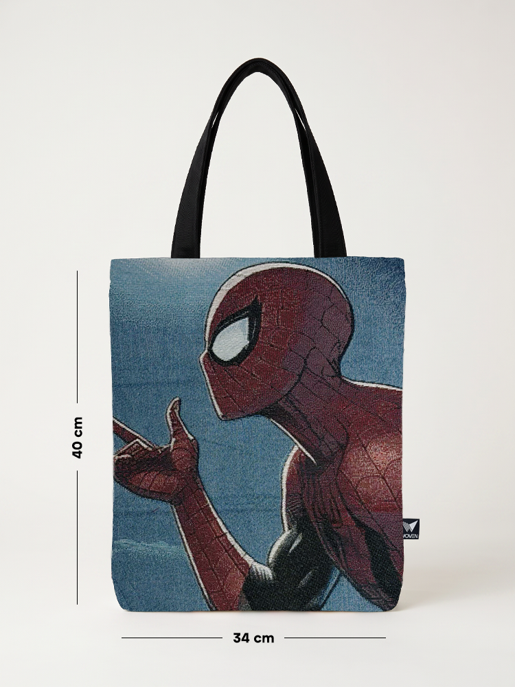 Spidey Bag