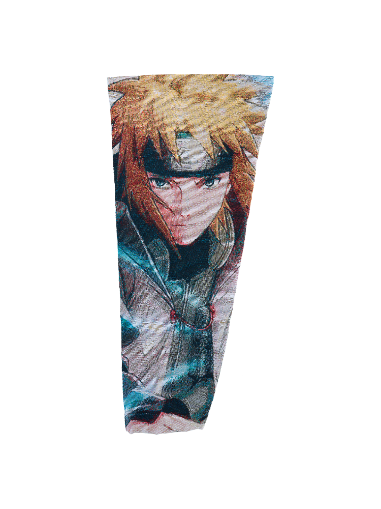 Minato Sleeve