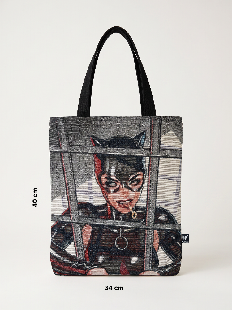Catwoman 04 Bag