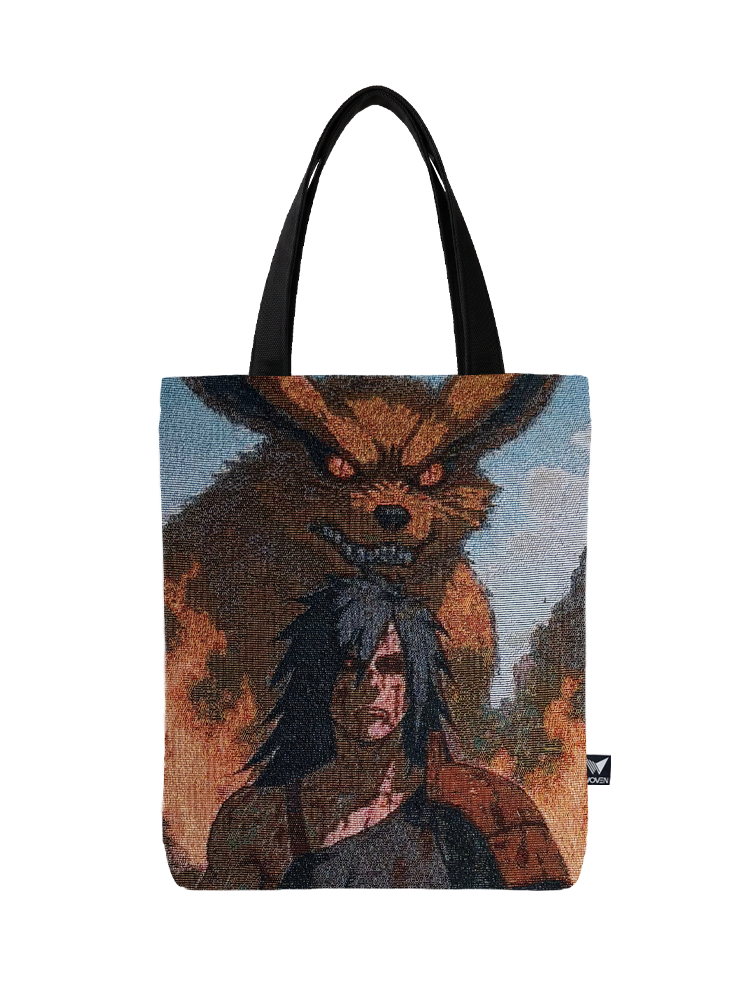 Madara 02 Bag