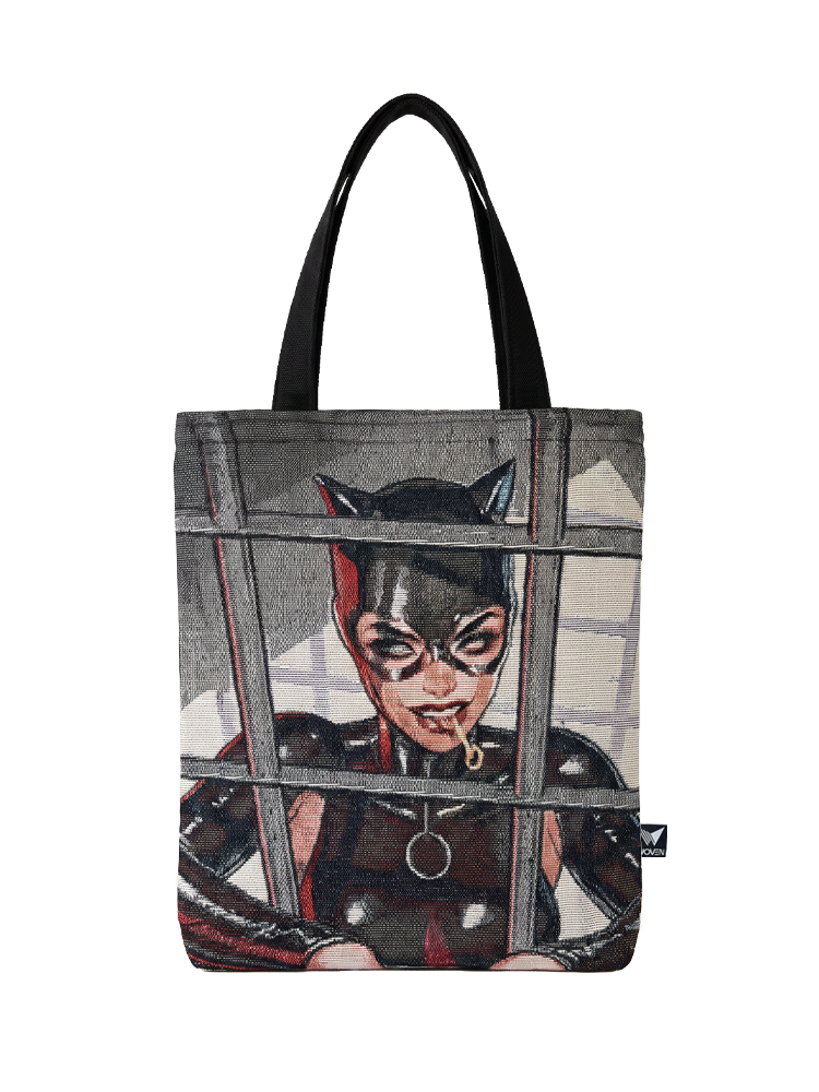 Catwoman 04 Bag