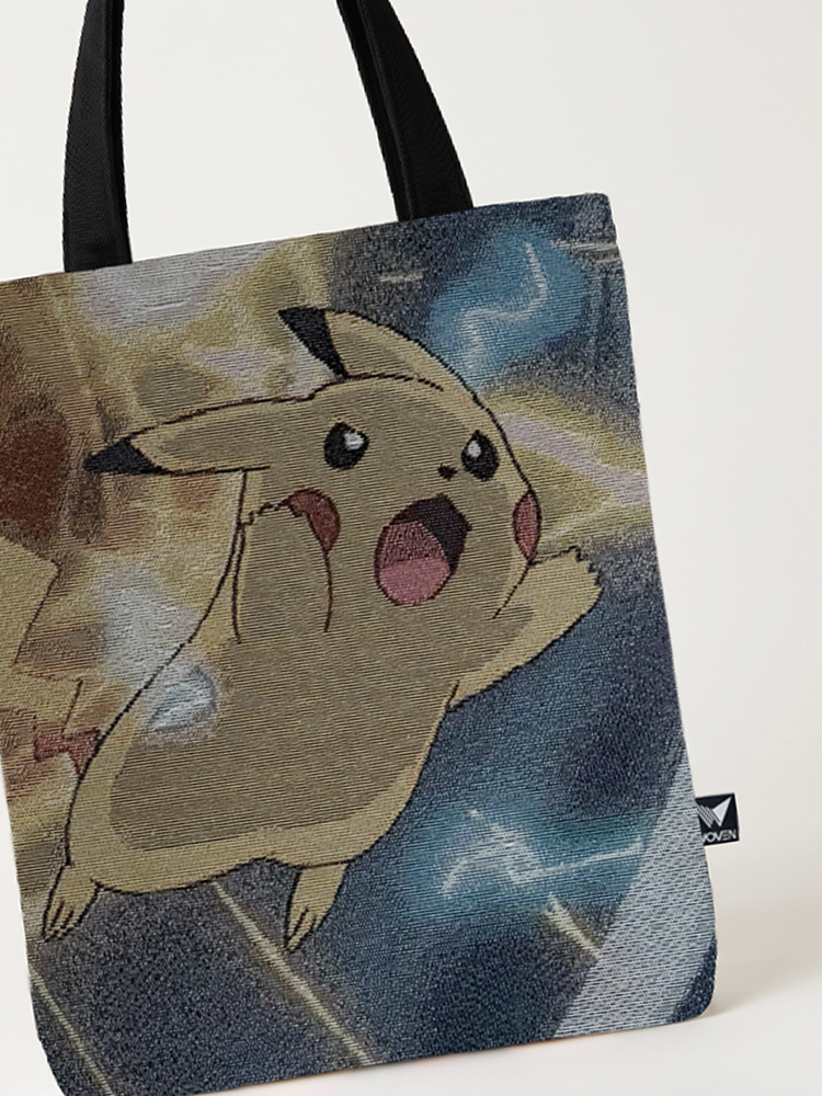 pikachu Bag