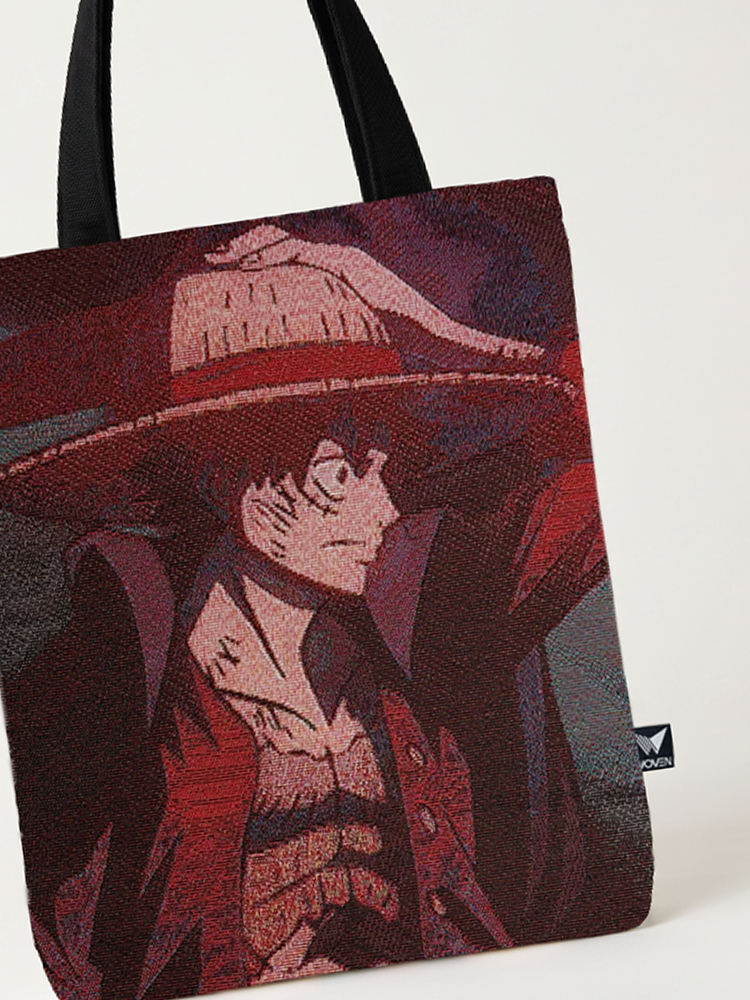Luffy 03 Bag