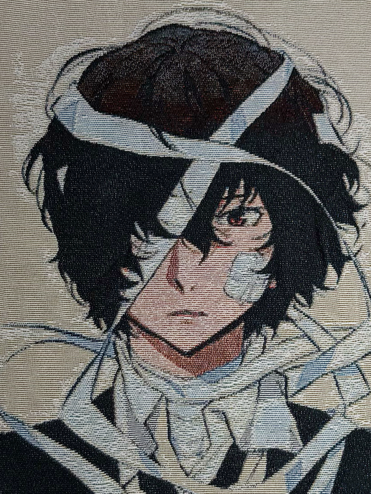 Dazai Bag