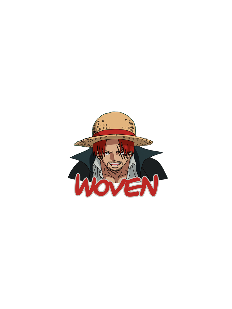 One Piece 1 Stickers