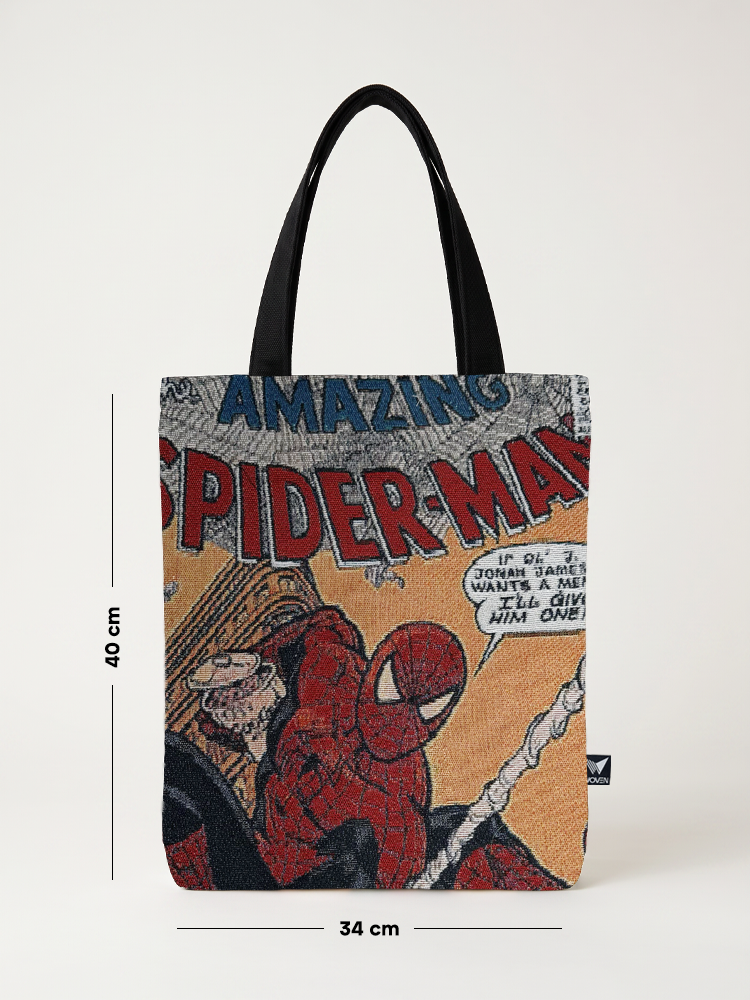 Spidey 09 Bag