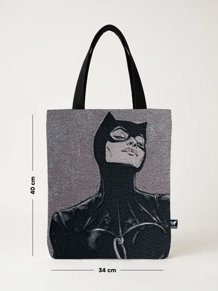 Catwoman 03 Bag