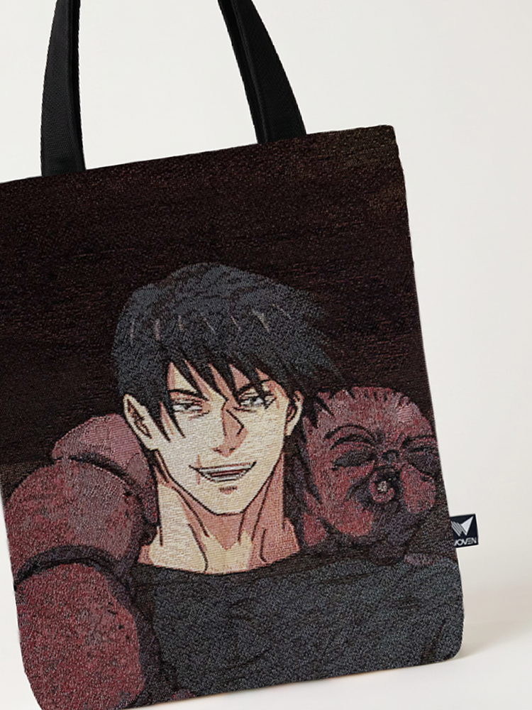 Toji Bag