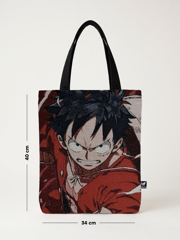 Luffy 06 Bag