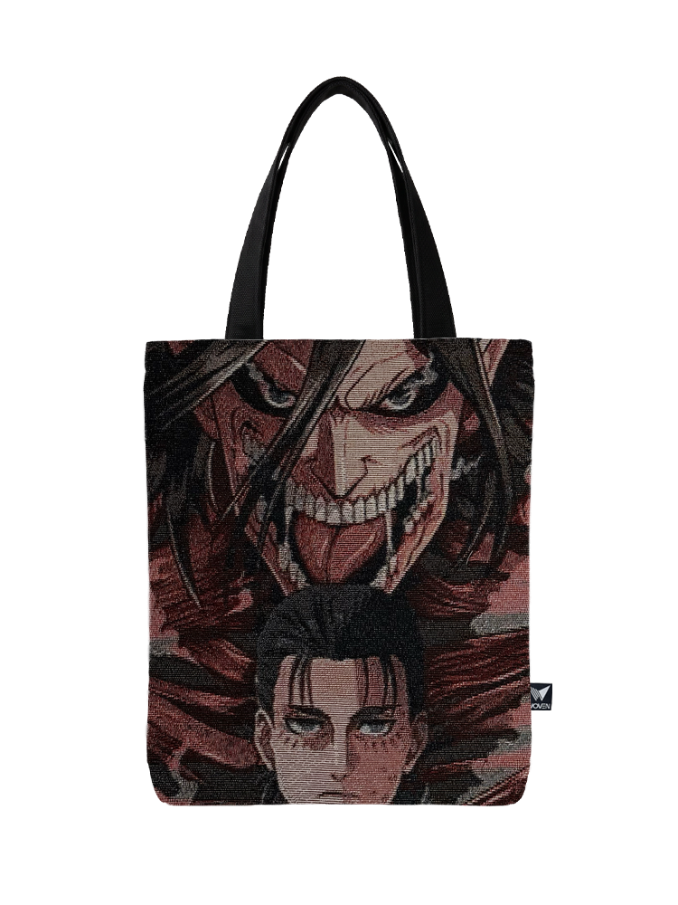 Eren 03 Bag