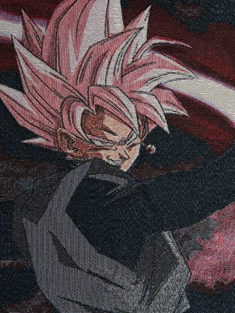 Goku 03 Bag
