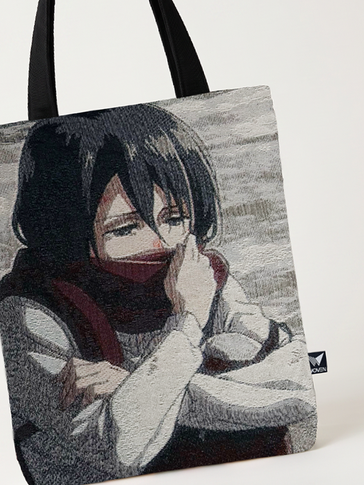 Mikasa Bag