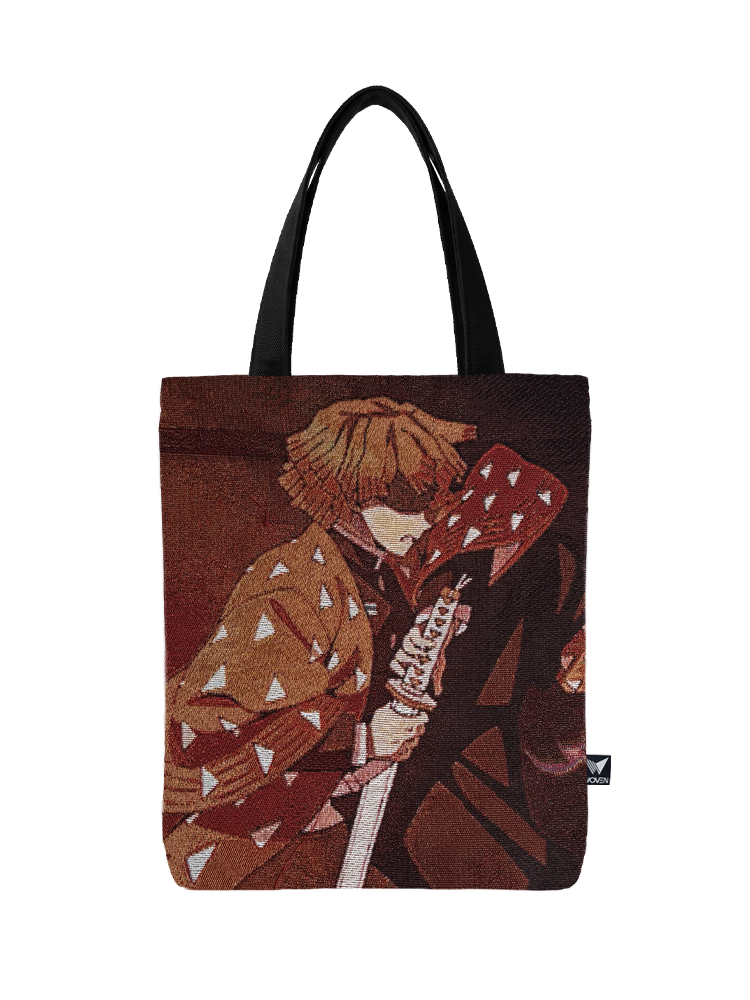 Zenitsu Bag