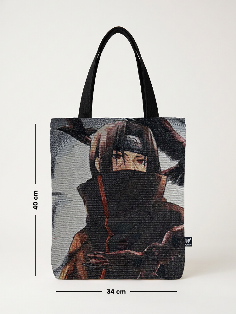 Itachi 05 Bag