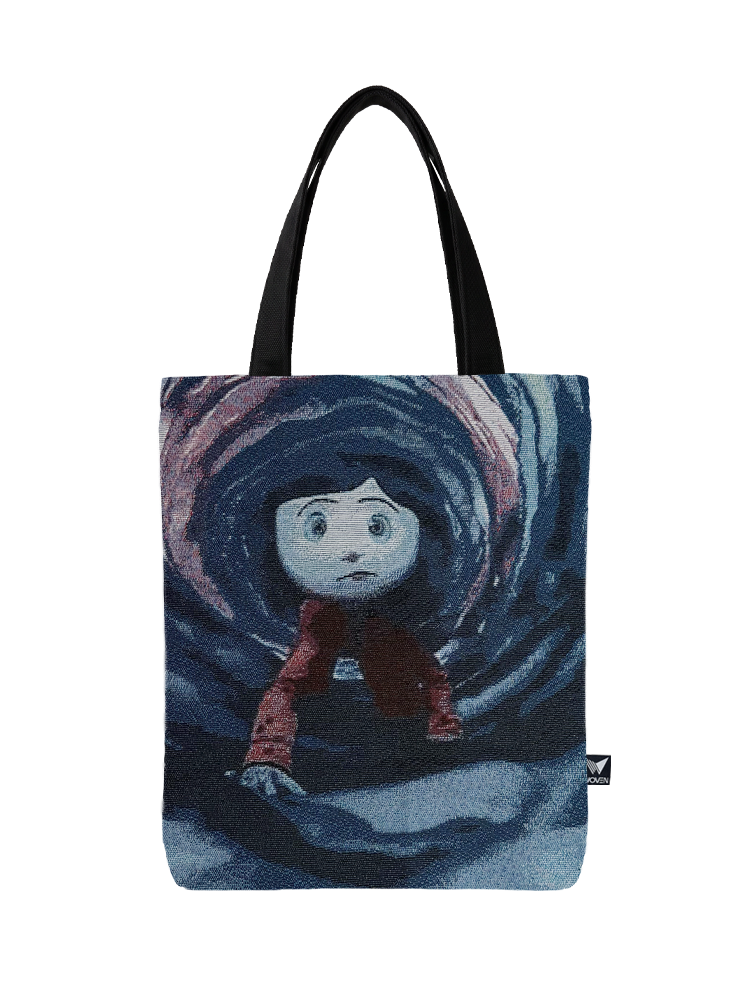 Coraline Bag