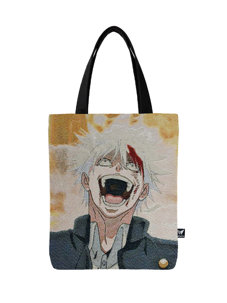 Gojo Saturo Bag