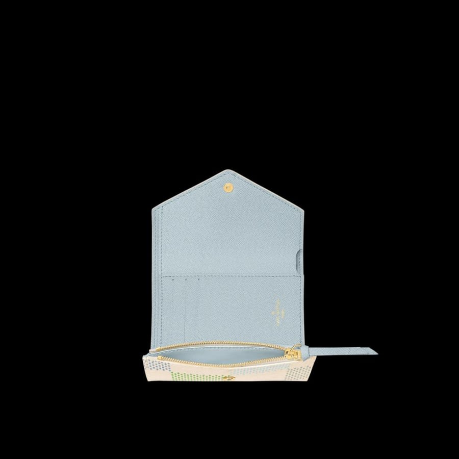 LV wallet