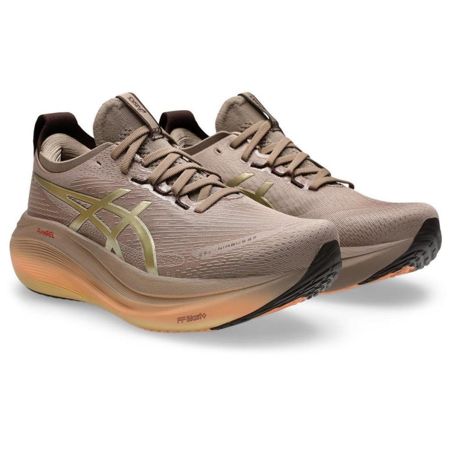 ASICS GEL-NIMBUS™ 27 LUXE