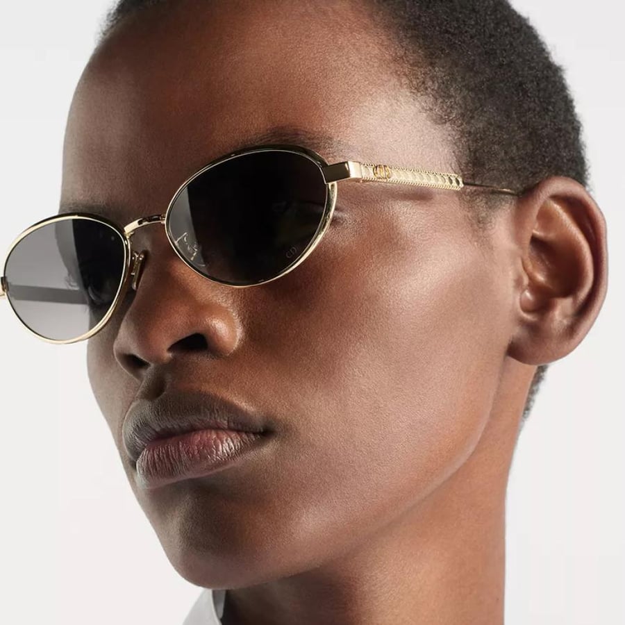 نظارة Dior