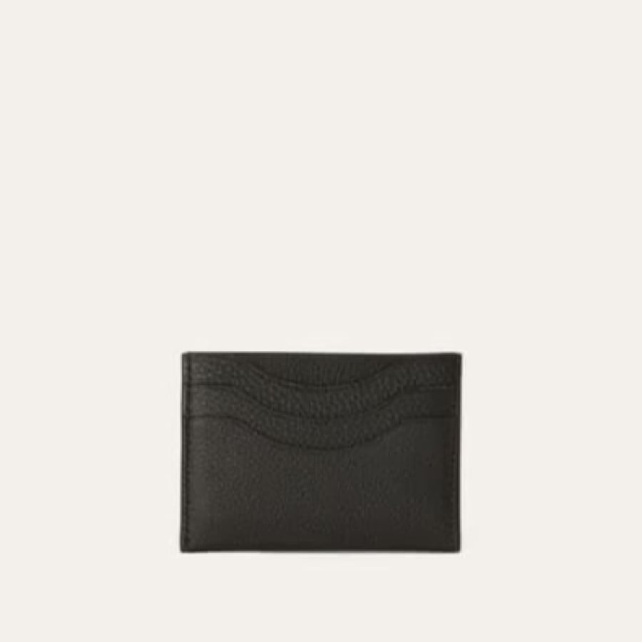 كارد هولدر Black - Loro Piana