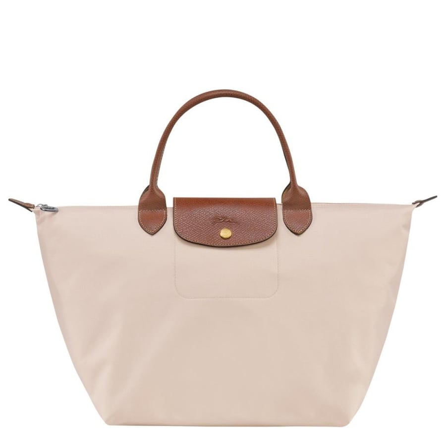 شنطة Medium - longchamp