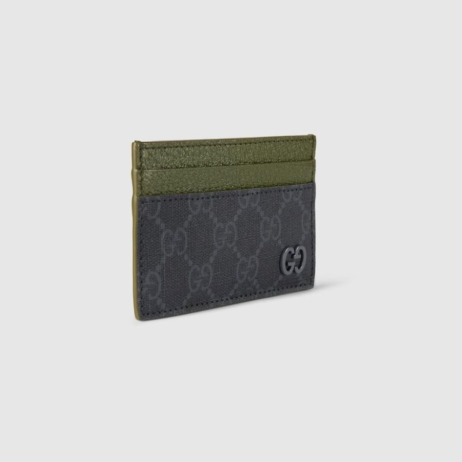 كارد هولدر Gucci - زيتي