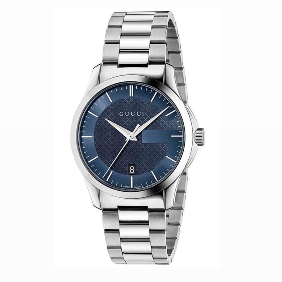 ‏ Gucci | Blue | Men