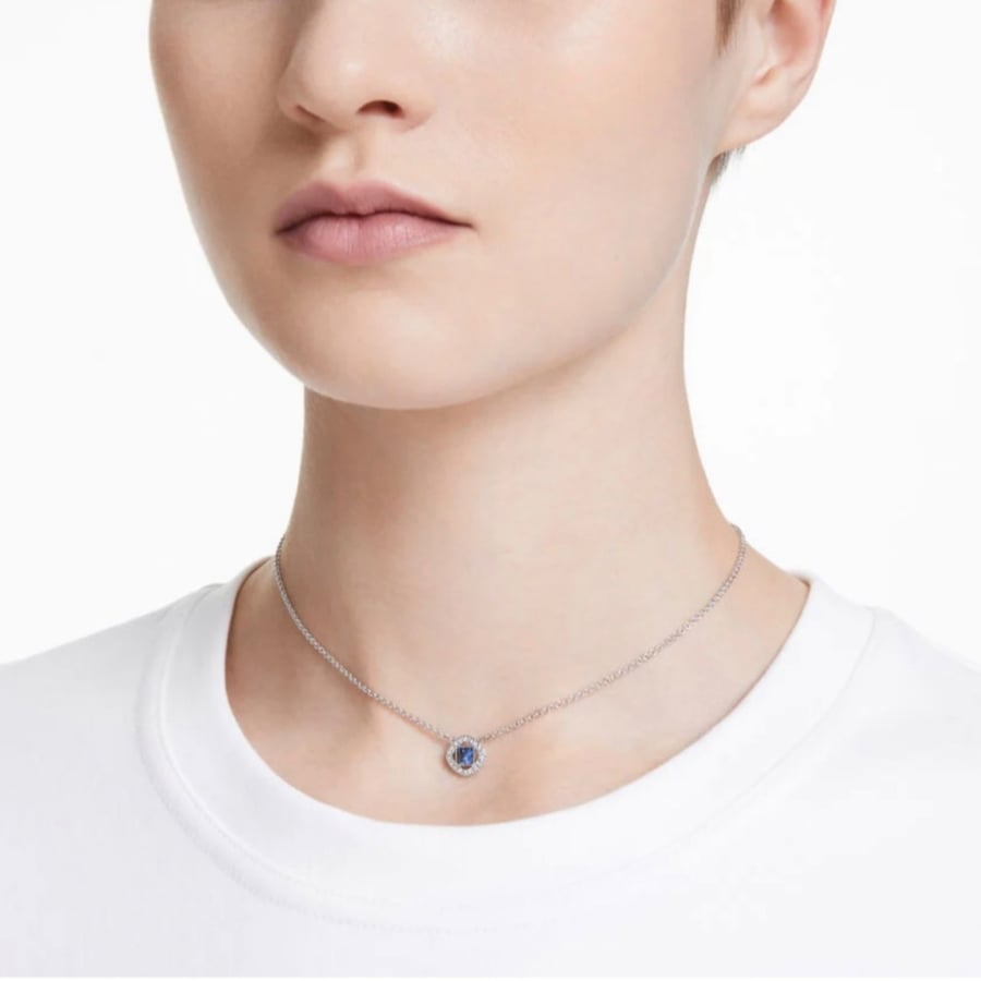 سلسال swarovski