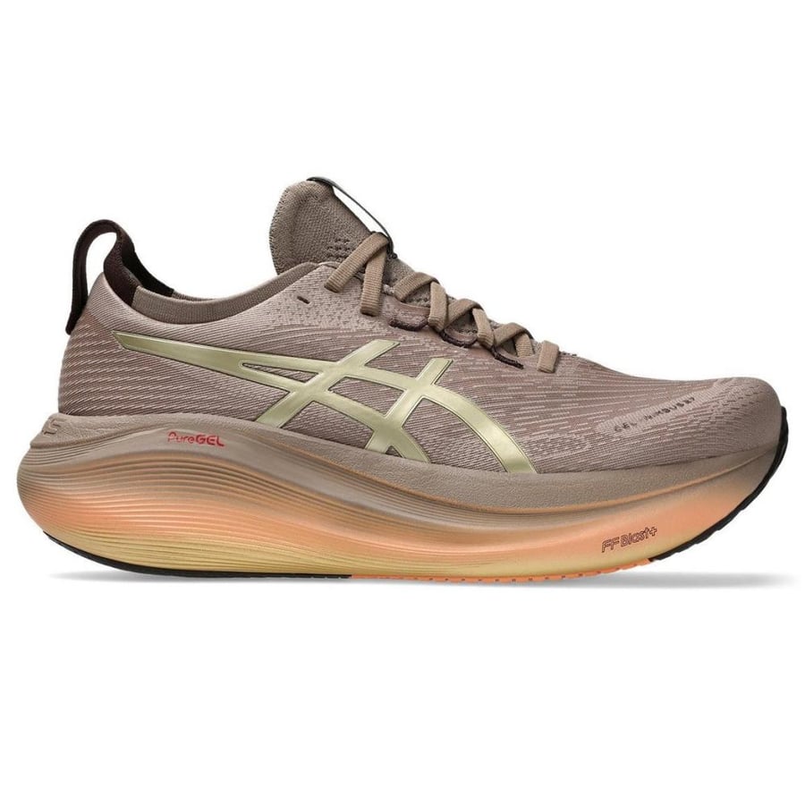 ASICS GEL-NIMBUS™ 27 LUXE