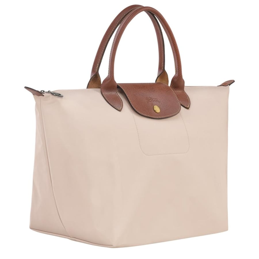 شنطة Medium - longchamp
