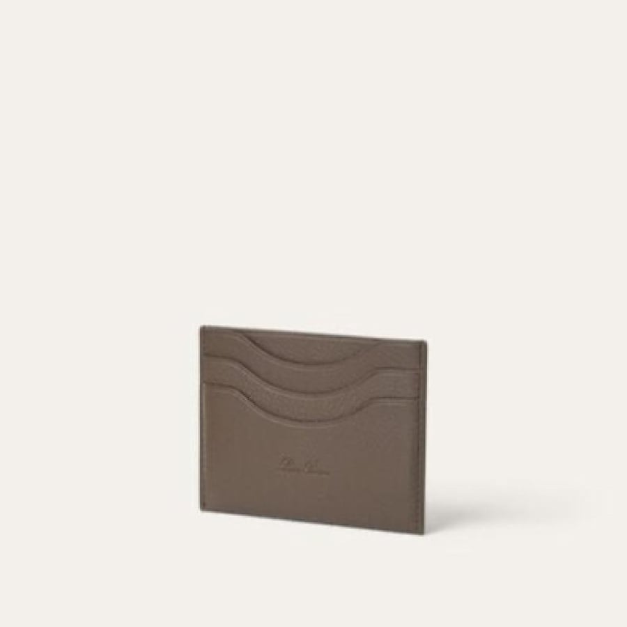 كارد هولدر Clay - Loro Piana