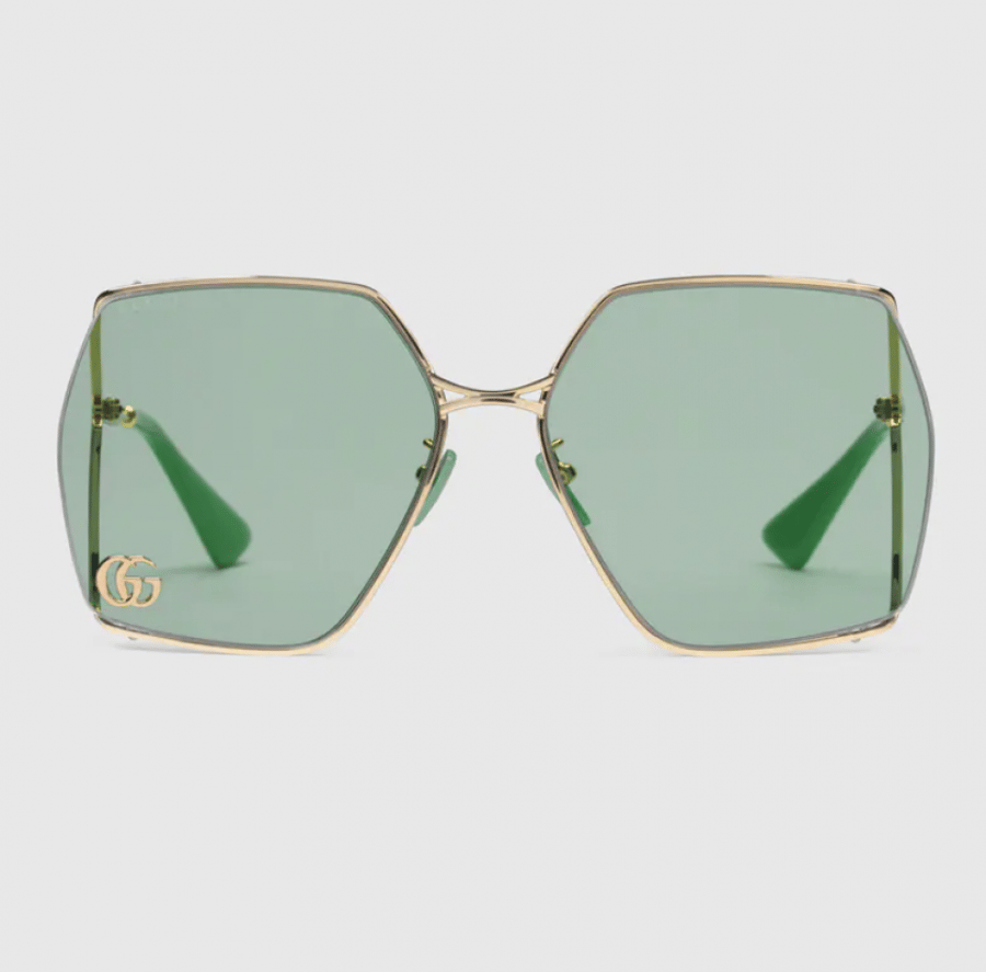 Gucci glasses